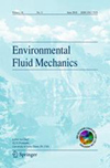 ENVIRONMENTAL FLUID MECHANICS封面